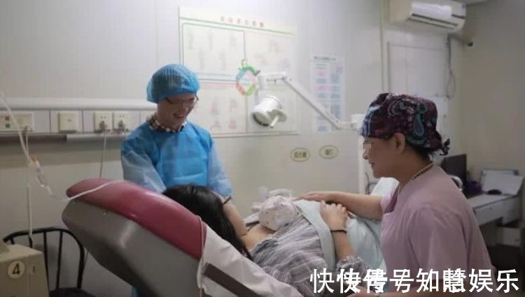 卫生巾|妈妈关于侧切的“五连问”,一步一步来解答,先马后看