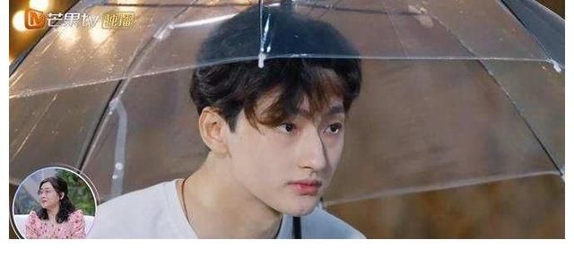 女儿们的恋爱|《女儿们的恋爱》孟子义约会刘特，男生曾参加《创造营》