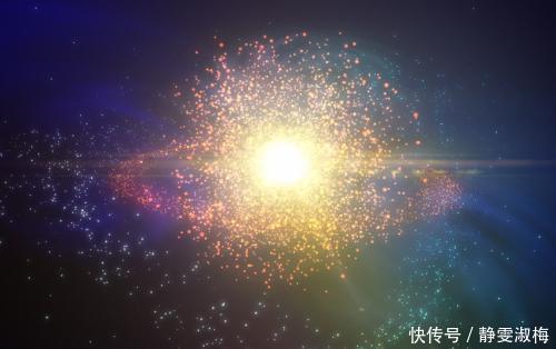 宇宙的中心在哪科学家找了几百年都没找到，直到这个人的出现