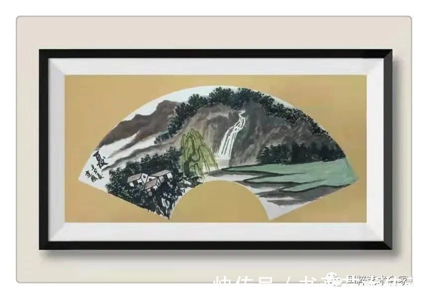 会员|国粹艺术名家——苟建国