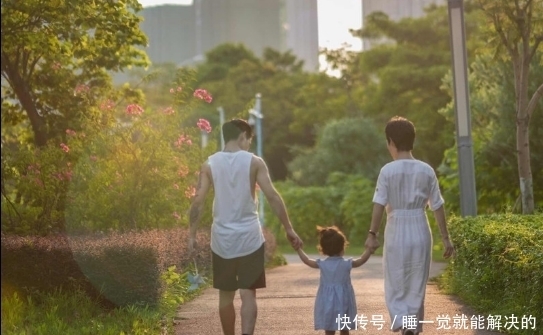 父母|不自律的父母,养不出优秀的孩子