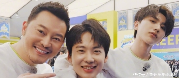 收视率 《奔跑吧5》下期未播先火,看到他的回归,熬夜也要追