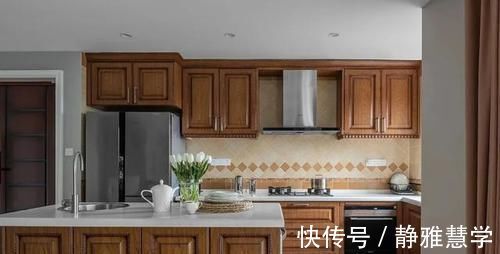 四室两厅|153㎡现代美式四室两厅，优雅与舒适的典范之家！