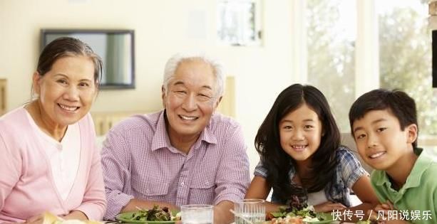 习惯|百岁老人总结出8大长寿习惯,运动只排第