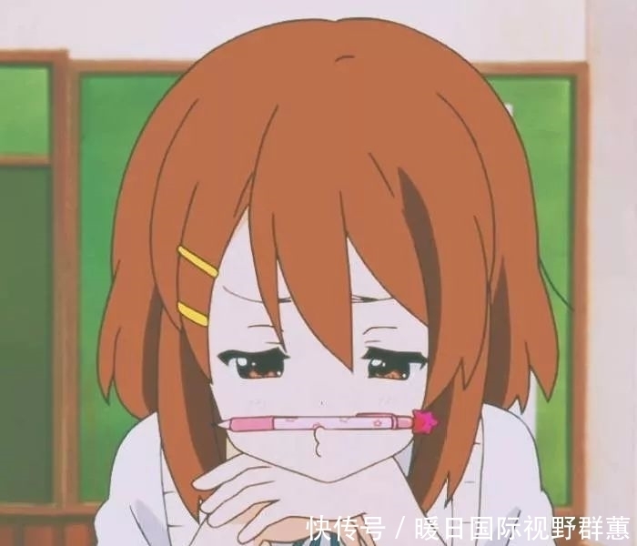 不容错过的动漫女生头像