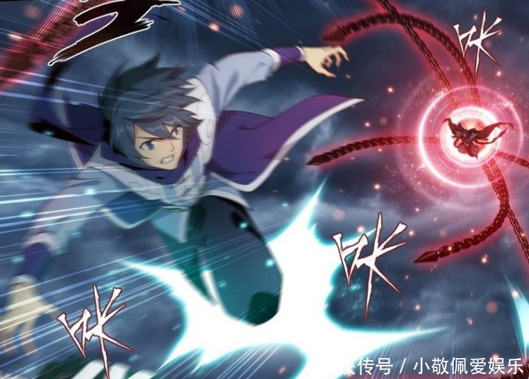 萧炎|斗破苍穹:冰河谷降临叶城 鹫护法现身 萧炎要为药老报仇