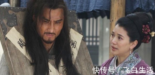 林冲@水浒传中最“渣”的男人，有一个最好的老婆，却被他活活害死