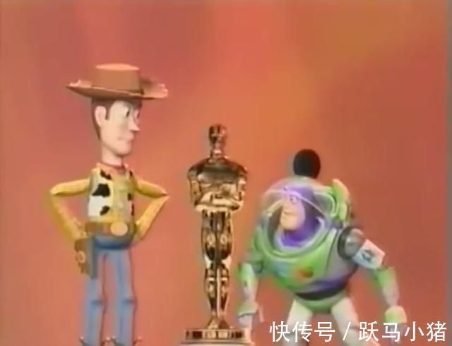 动画电影|改写影史、颠覆好莱坞套路,10年来无人超越这神作