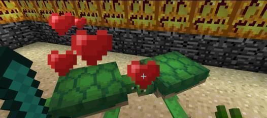 游戏|MC中悲惨的怪物,长得跟主角差不多,却要天天挨打