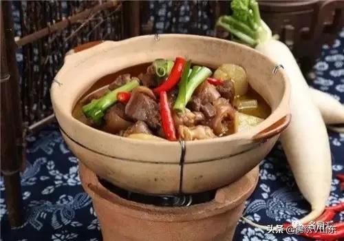 不会做饭咋办?教你12道上档次家常菜,简单易学,让你倍有面子