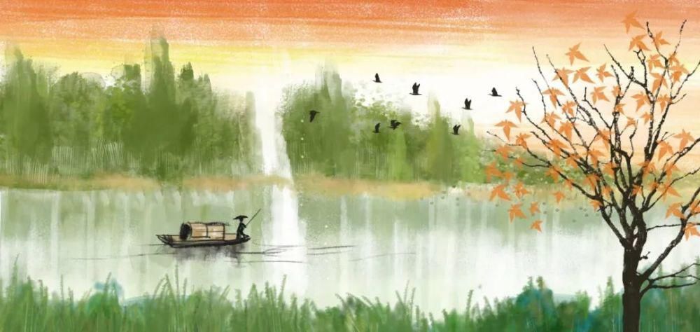  诗经|《诗经》305首，你至少要会背这23首巅峰之作（拼音版，可收听）收藏！