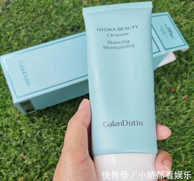 用一次夸一次,热门护肤品:珂润温和,谷雨改善暗黄,值得试试