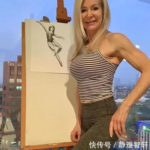 肌肉|如何放缓衰老速度？做好这几点，你会比别人老得慢