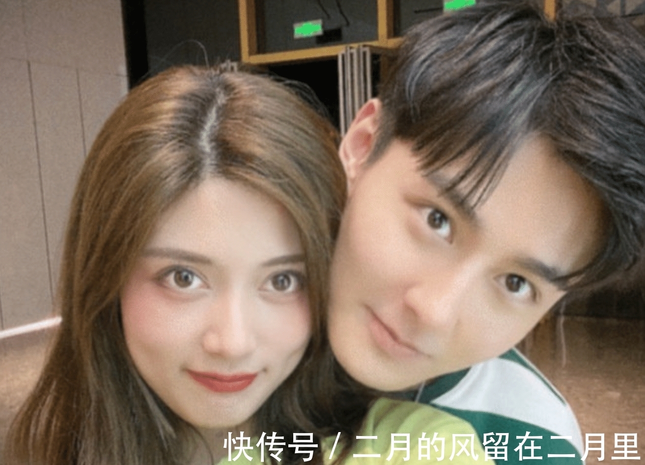 恋爱女|《心动的信号4》收官,Angelababy用小号关注洪成成,马子佳忙着删评论