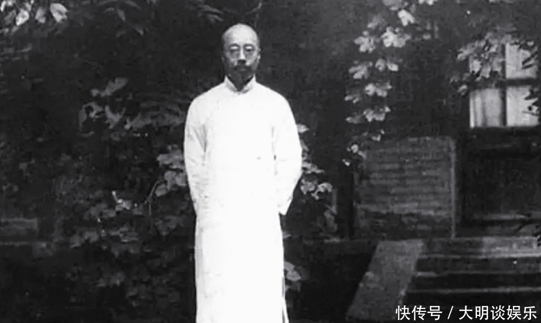 鲁迅19岁的侄子周丰三死于性格缺陷还是家庭纠纷?