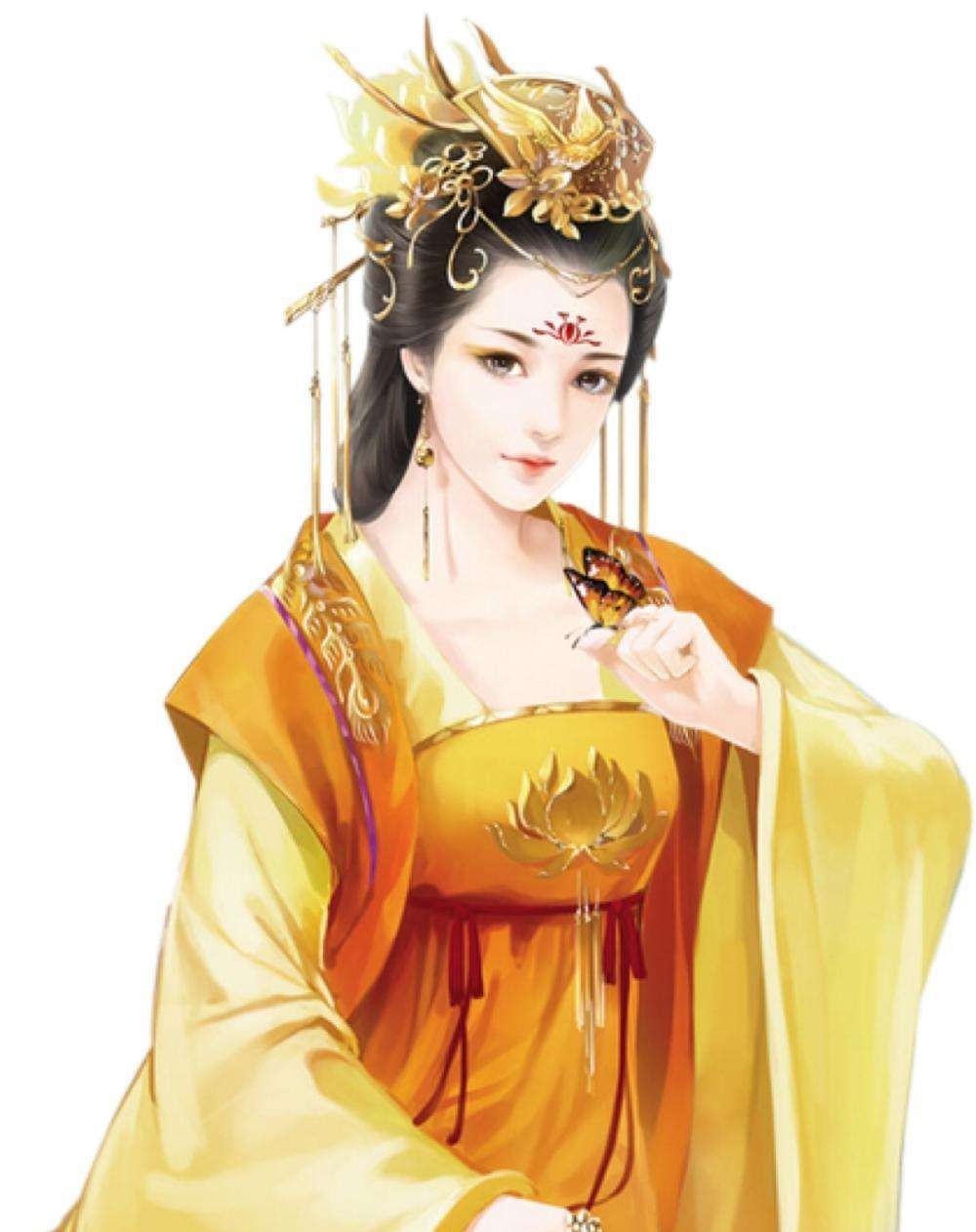 武则天|中国历史上的四位女皇帝，只有武则天被承认，其中原因令人深思