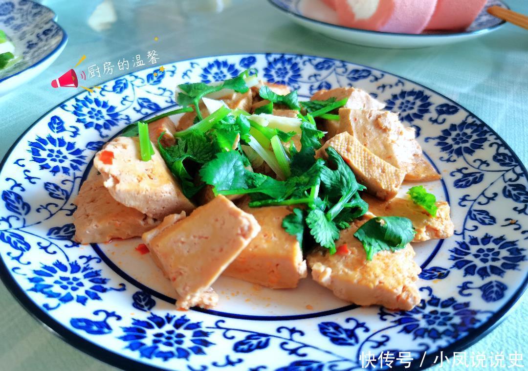 10分钟上桌的营养早餐，健康好吃，网友：让人向往的生活