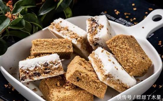 好吃|“好吃不贵”的三种日常小零食,遇到不要手软,好吃到没脾气!