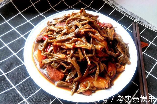 经典鲜香的10道家常下饭菜，每次都不重样，食欲倍增多吃米饭！