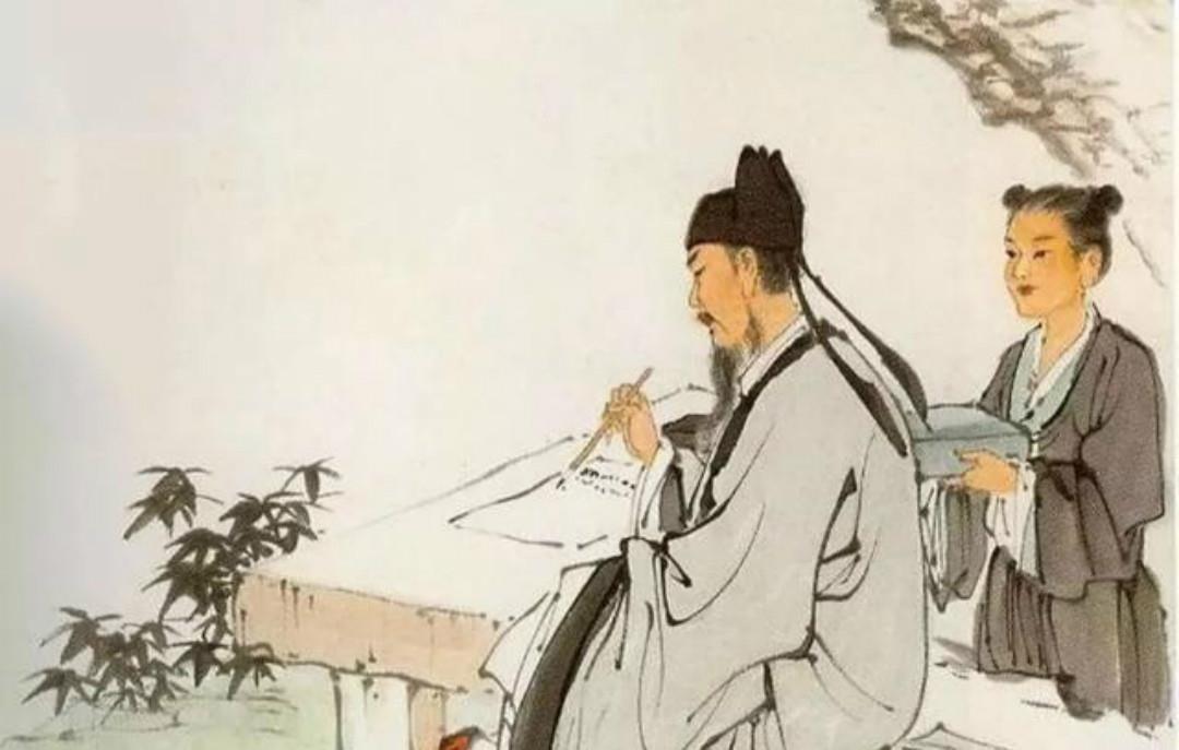 令狐楚|李商隐最孤独的一首诗,每一句都充满了忧愁,读来让人肝肠寸断