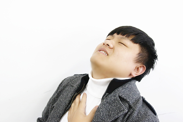 检查|天天咳嗽,做肺部CT又显示正常,是什么原因答案告诉你