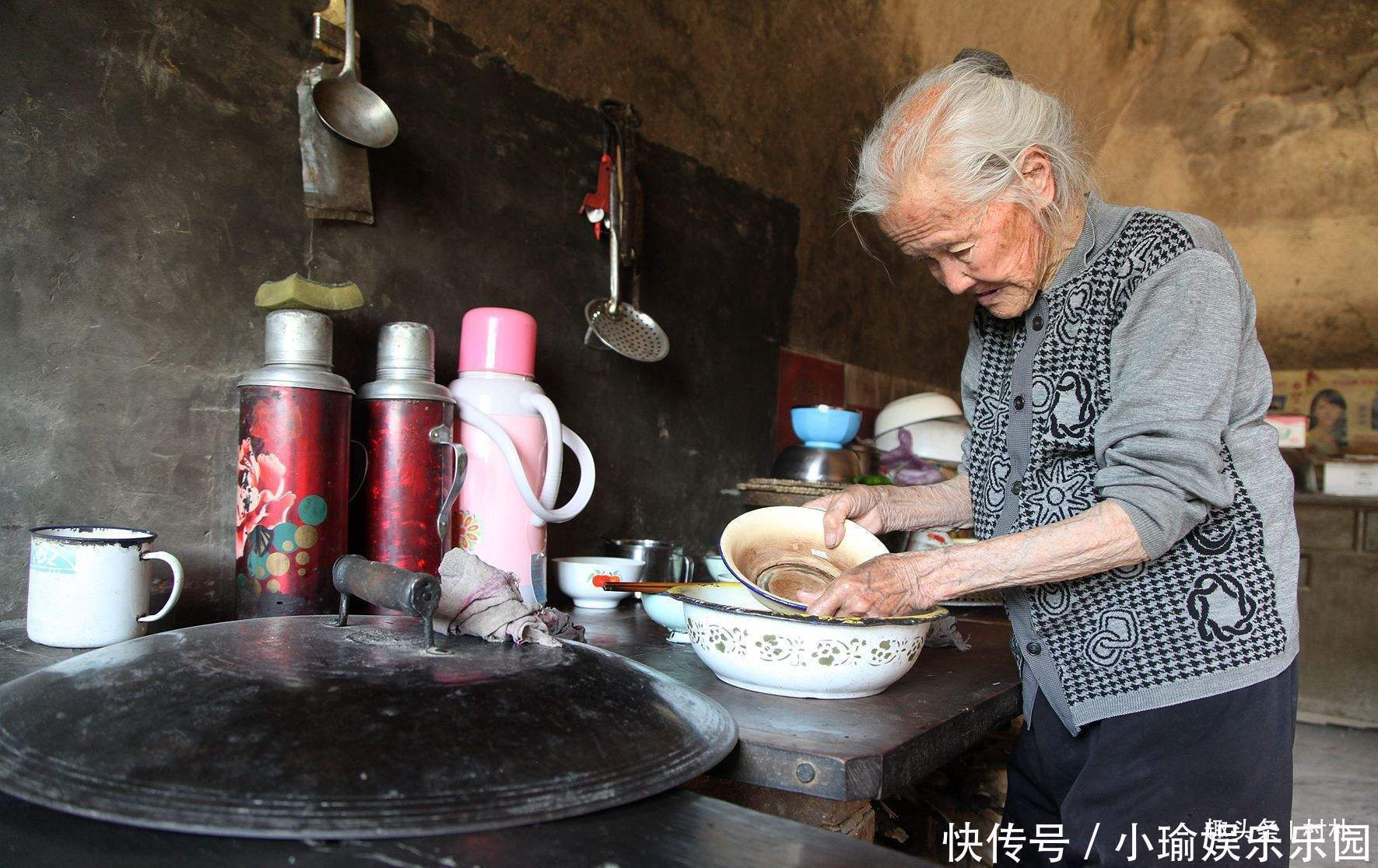  农村|农村老人常说“鱼不蒜，牛不韭，肉不姜”，啥意思