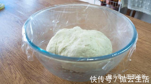中筋面粉|7种包子的独特做法，一周不重样！孩子早餐吃得好，一定长高个！