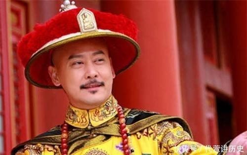 一丑人高中状元,乾隆看到相貌后出一对联刁难,他答出下联成探花