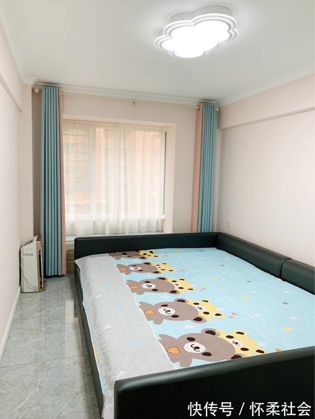 新房|真羡慕,朋友家刚入住的新房,全屋花了16万,很漂亮,忍不住晒晒