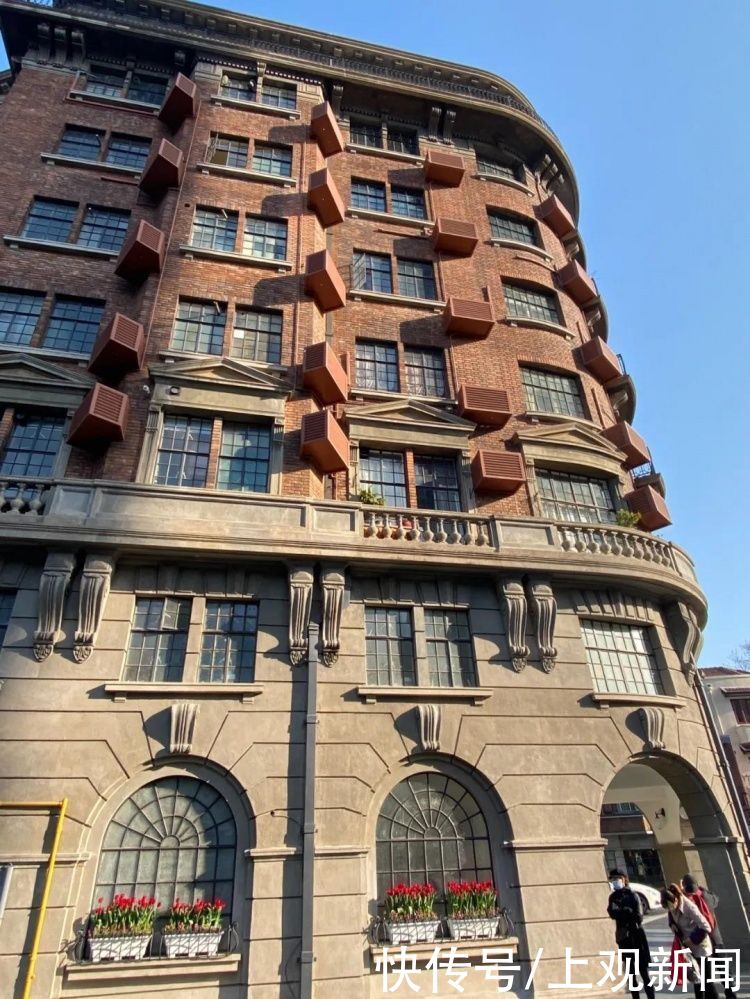 老年|“老克勒”和潮人都爱逛!这条1公里出头的街,居然一下午都逛不完