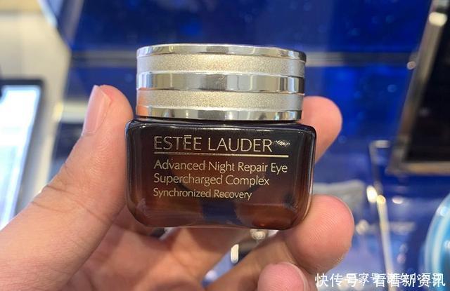 口碑|这3款眼霜才是真正的口碑王,人气远超SK2,价格亲民还好用