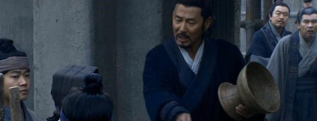 成语|那些年我们一起追过的成语解衣推食