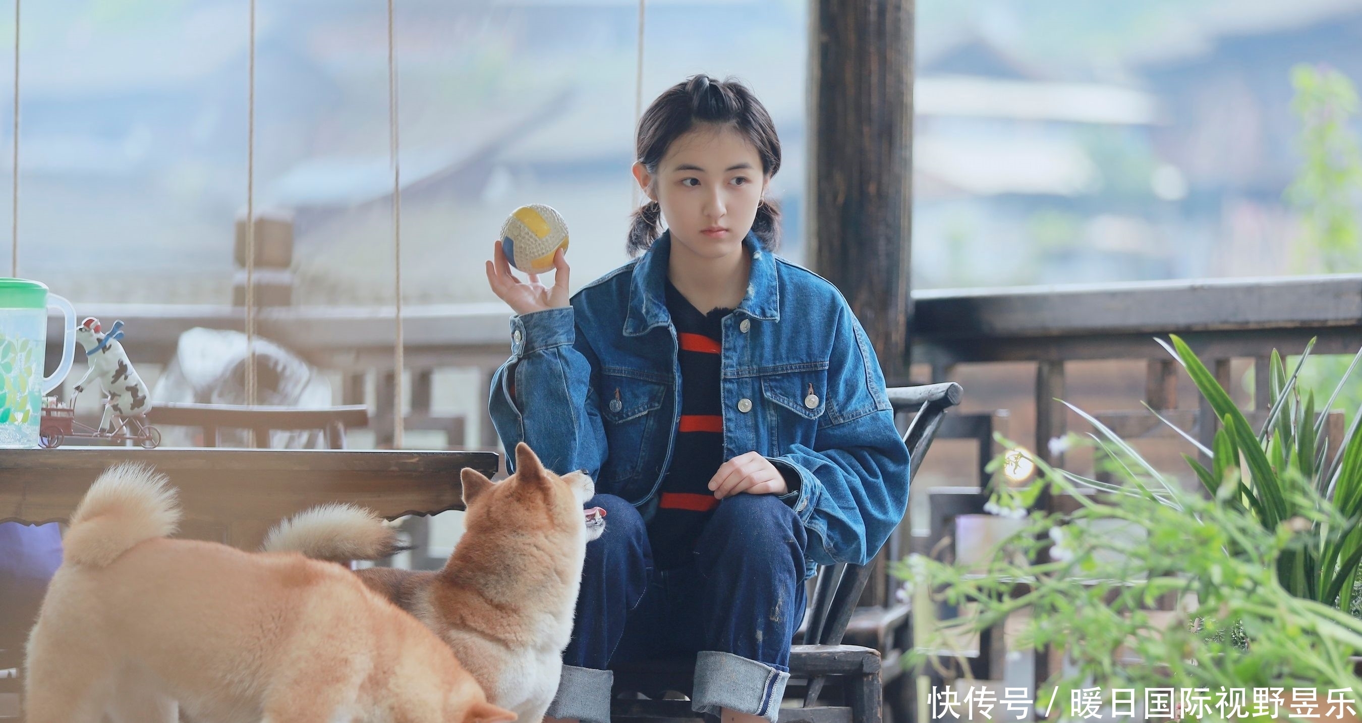 《向往的生活》王牌综艺归来,张艺兴加盟,子枫感叹蘑菇屋原生态