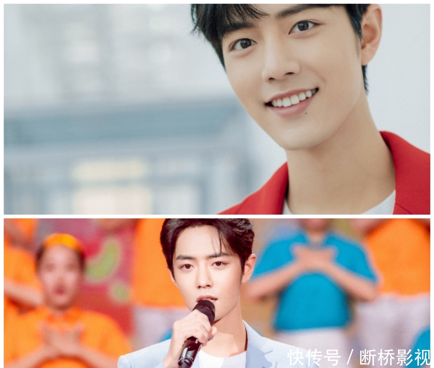 肖战、王一博还能再爆红吗?