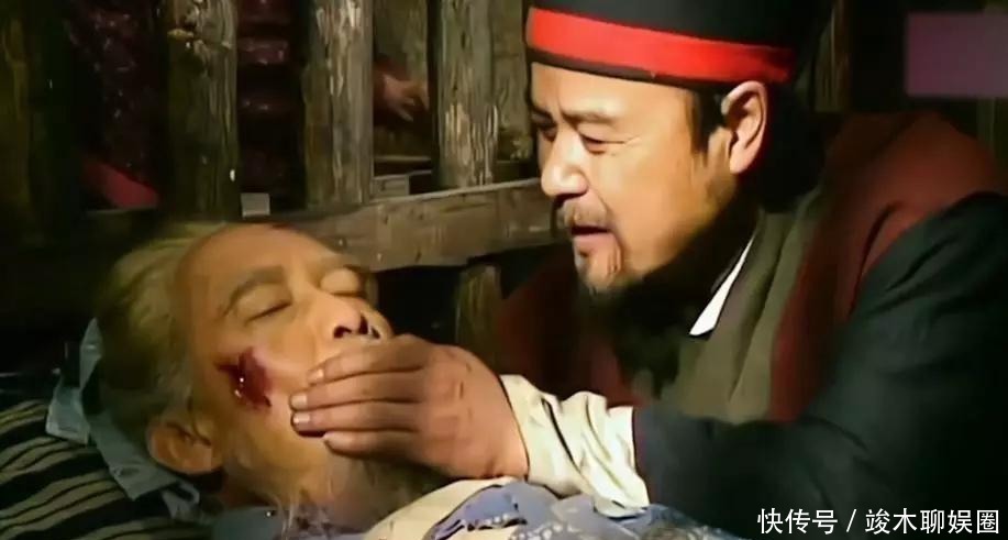 后悔|华佗是个什么样的人?曹操后悔杀了他,是真心的吗