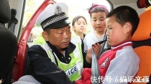 男娃儿|6岁男孩被爸爸忘在车内,太阳暴晒3小时,打开车门后发现意外惊喜