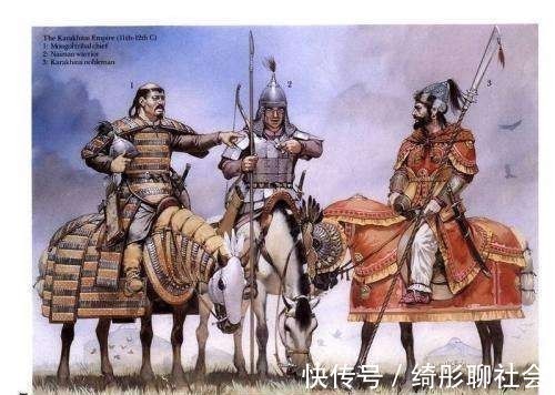 西夏！趁成吉思汗退兵，金国开始酝酿一场灭国计划，只因此国倒戈助攻！