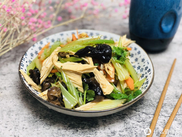 豆香味儿|买腐竹，颜色越深品质越好？牢记这3个技巧，辨别腐竹好坏并不难