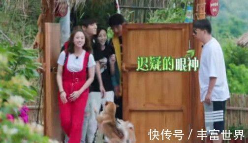 王迅|黄渤点菜比陈赫还“坑”,客人太多,黄磊:乱套,何老师更好笑!