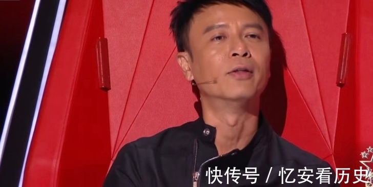 选手|2021《好声音》迎来“神级选手”，颜值实力并存