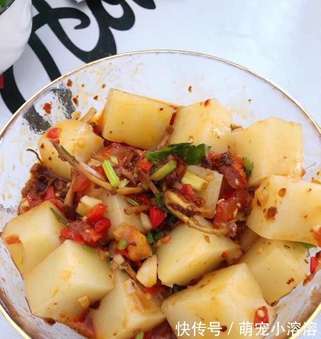血管|秋天别错过“碱性菜”，我家一年吃几十斤，血管不堵，腰围2公分