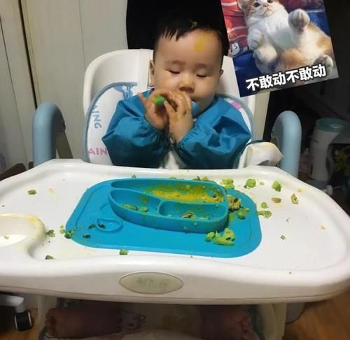 宝爸宝妈|宝宝自主进食后,这些餐具不要买