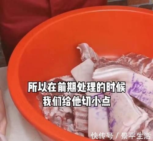 猪肉|做腊肉时一斤猪肉放多少盐合适,难怪以前做得又臭又咸又不香