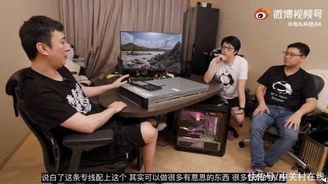 geforce|王思聪百万元配电脑 详细配置曝光 性能全球仅排第四