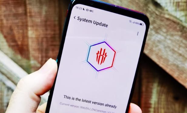 骁龙|等等党的胜利，骁龙865游戏手机仅为3K档