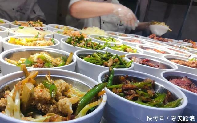 壹号|9000㎡!“最美食堂”即将开业!海淀北部再添网红打卡地!