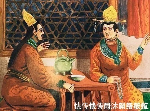 战国#我国唯一延续1200年的王国:从战国到北宋,如今名字众人皆知