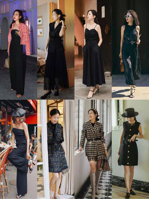 春季单品好看但不知怎么配色？7个流行色，又仙又美还时髦