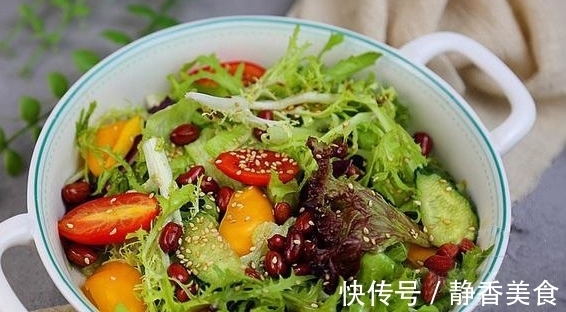 清单|年夜饭凉菜清单,满桌大鱼大肉,多搭配几道凉菜,清爽好胃口