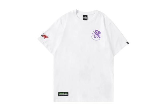 最強(qiáng)跳票王來了!EVA 全新聯(lián)名即將發(fā)售!網(wǎng)友:爺青結(jié)